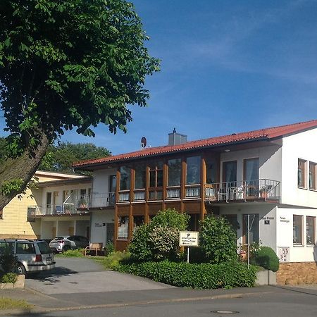 Apartamento Haus Presse Walkenried Exterior foto
