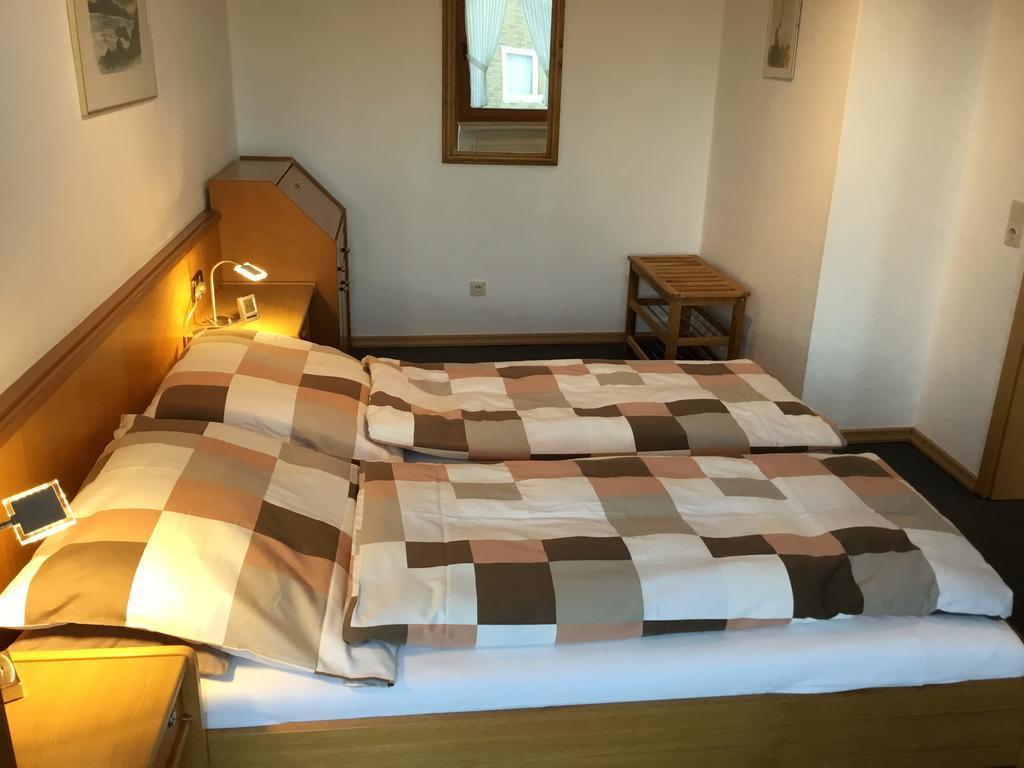 Apartamento Haus Presse Walkenried Habitación foto